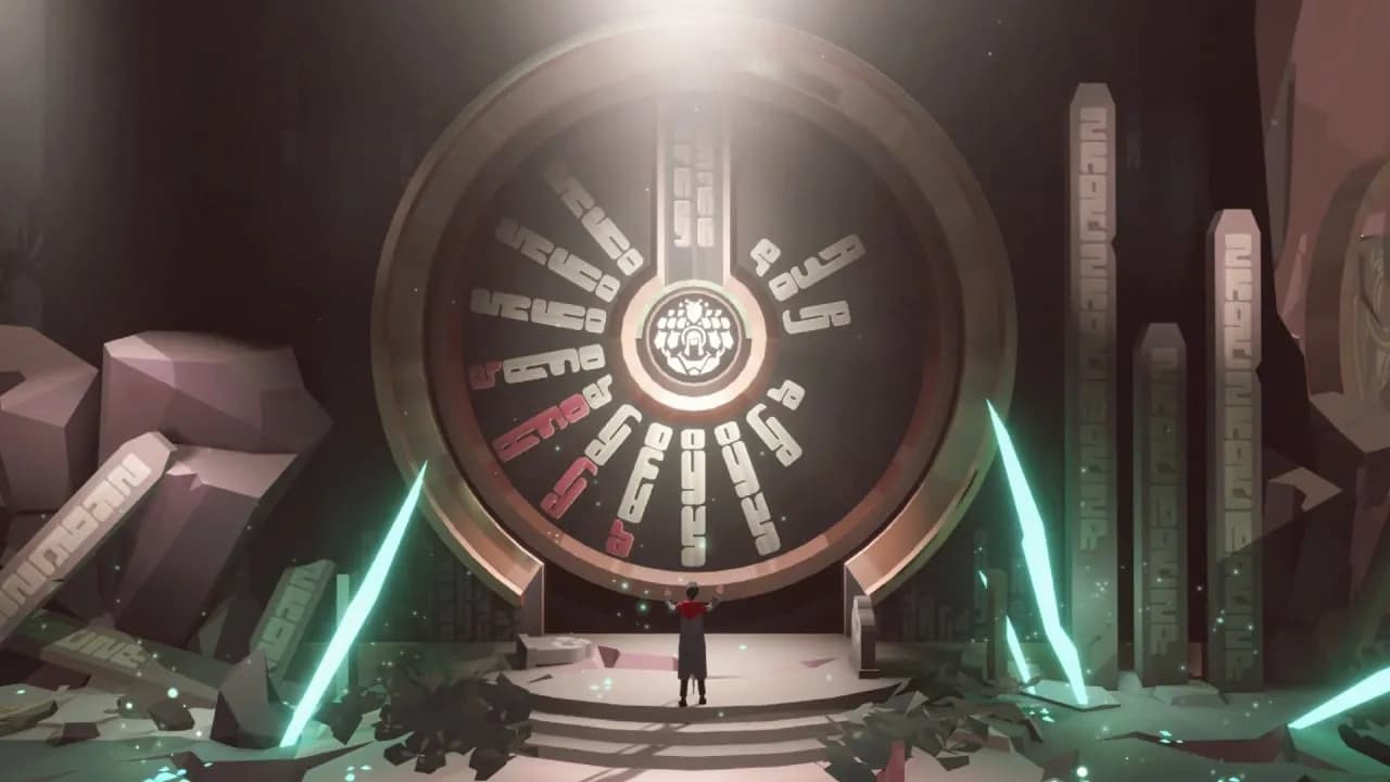 OPUS: Echo of Starsong — скриншот 3