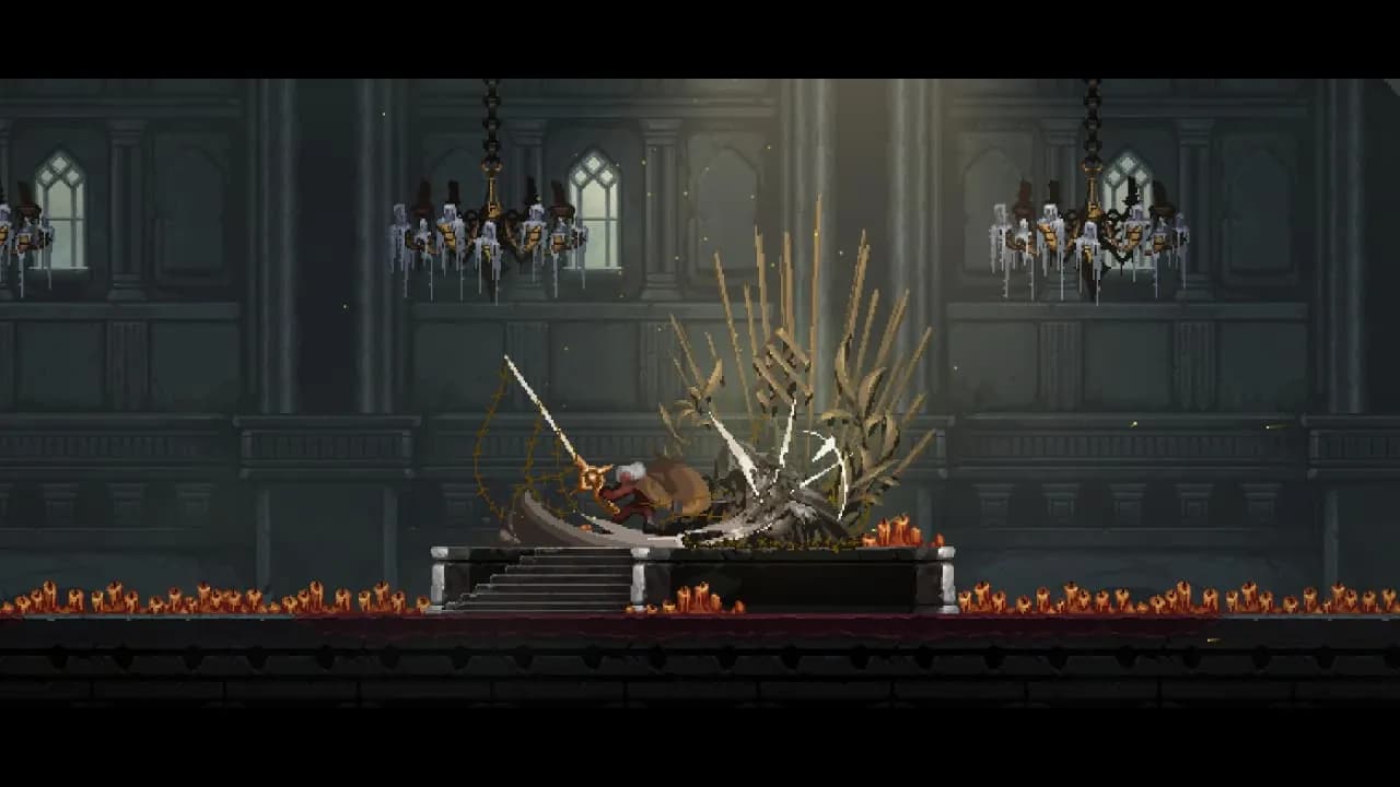 Dragon Is Dead — скриншот 2