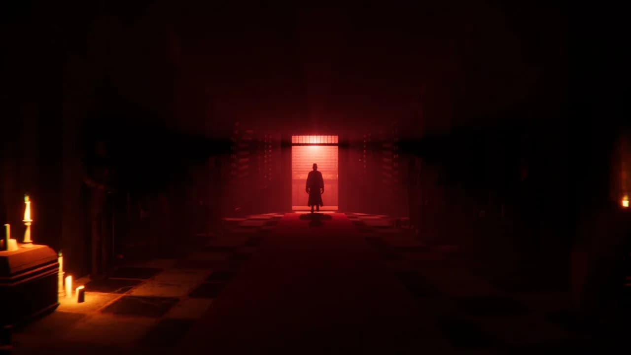 El Paso, Elsewhere — скриншот 2