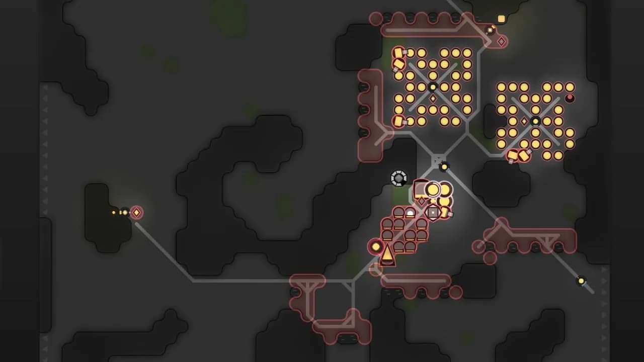Screeps: World — скриншот 10