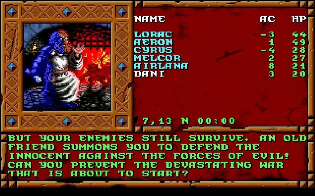 Forgotten Realms: The Archives - Collection Two — скриншот 8