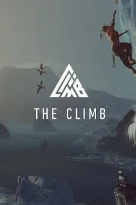 Обложка The Climb