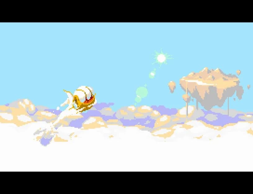 8-Bit Adventures 2 — скриншот 9