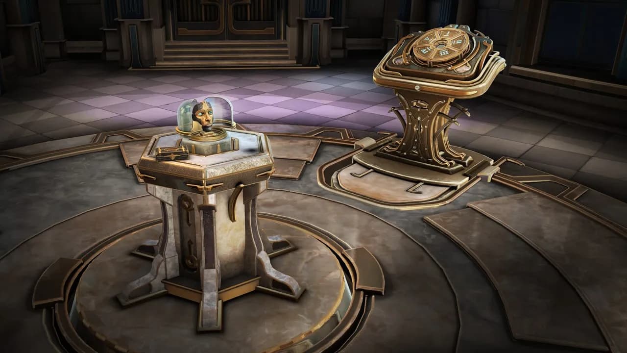 Boxes: Lost Fragments — скриншот 12