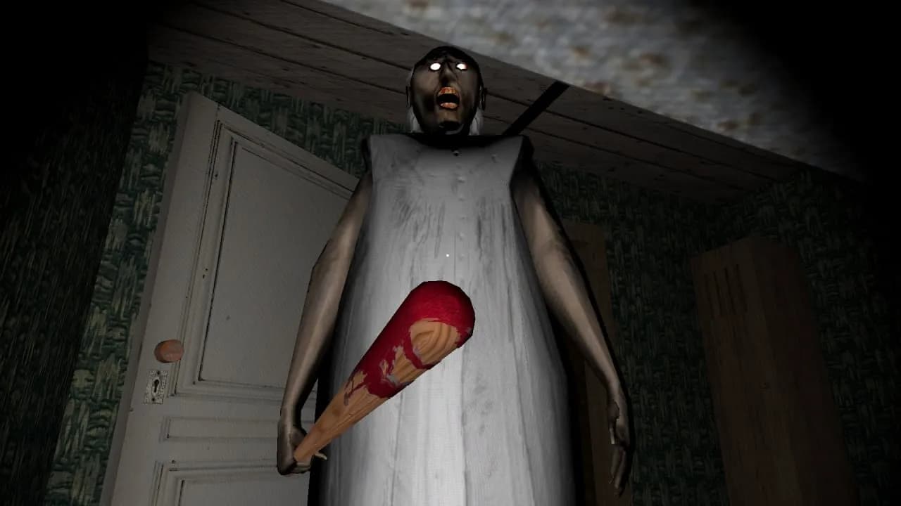 Granny: Chapter Two — скриншот 5