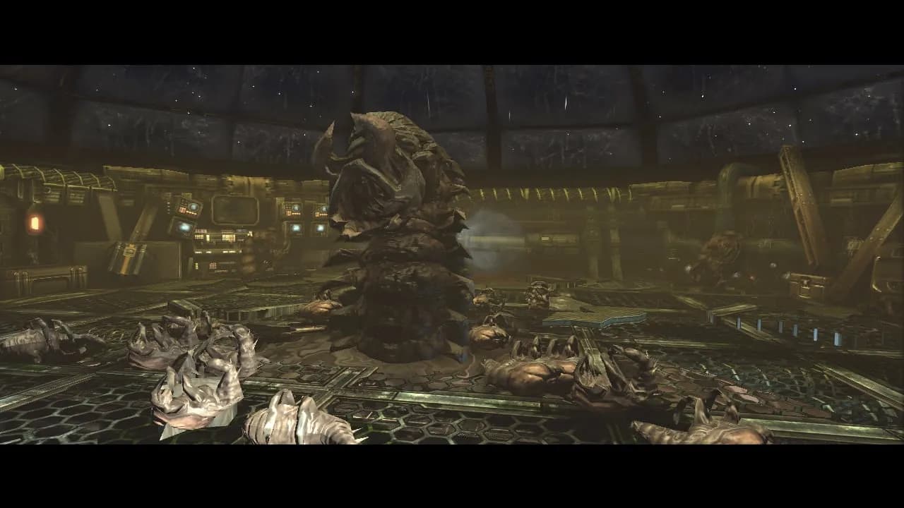 Alien Breed: Impact — скриншот 6
