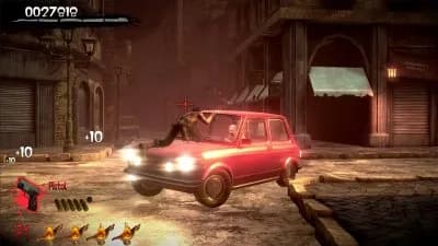The House of The Dead 2 Remake — скриншот 12