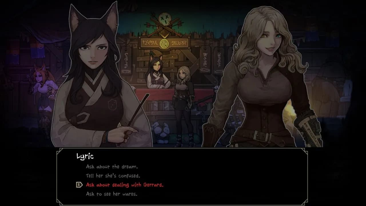 Vambrace: Cold Soul — скриншот 7