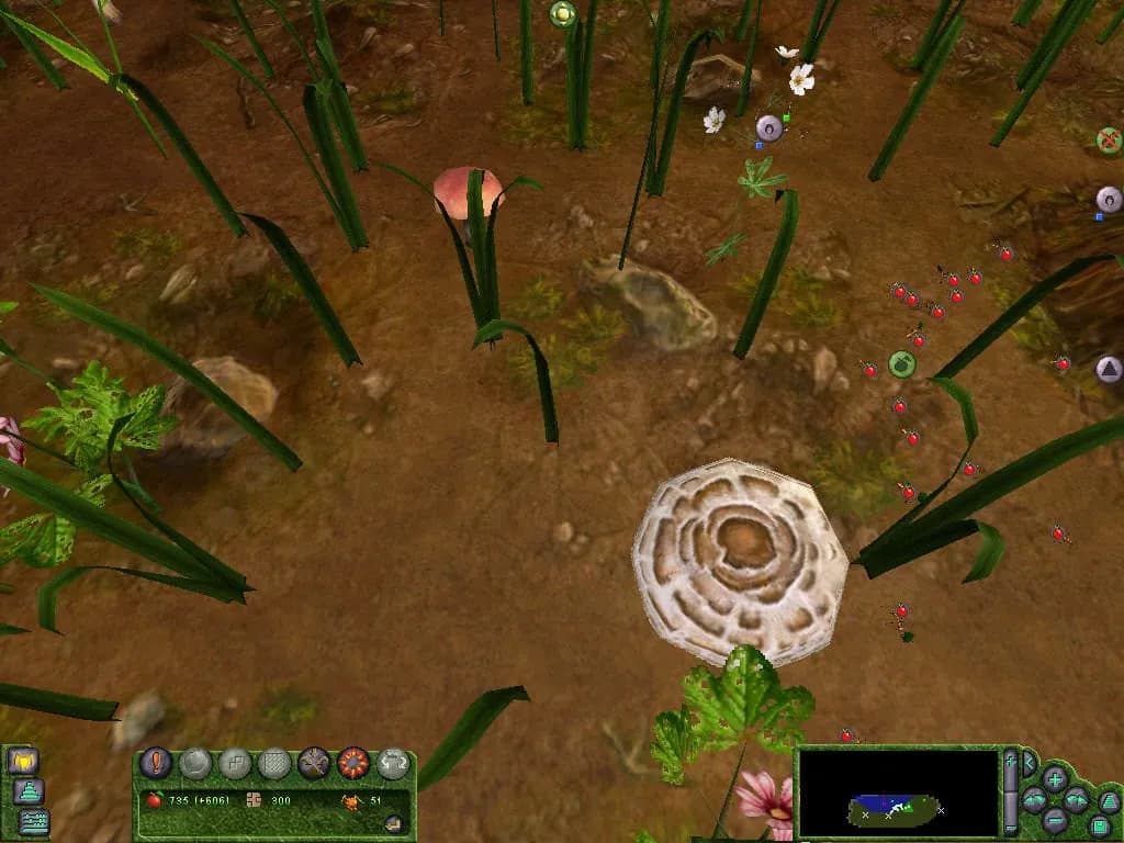 Empire of the Ants (2000) — скриншот 5