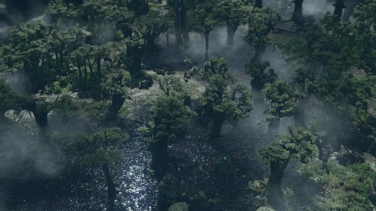 SpellForce 3 — скриншот 10
