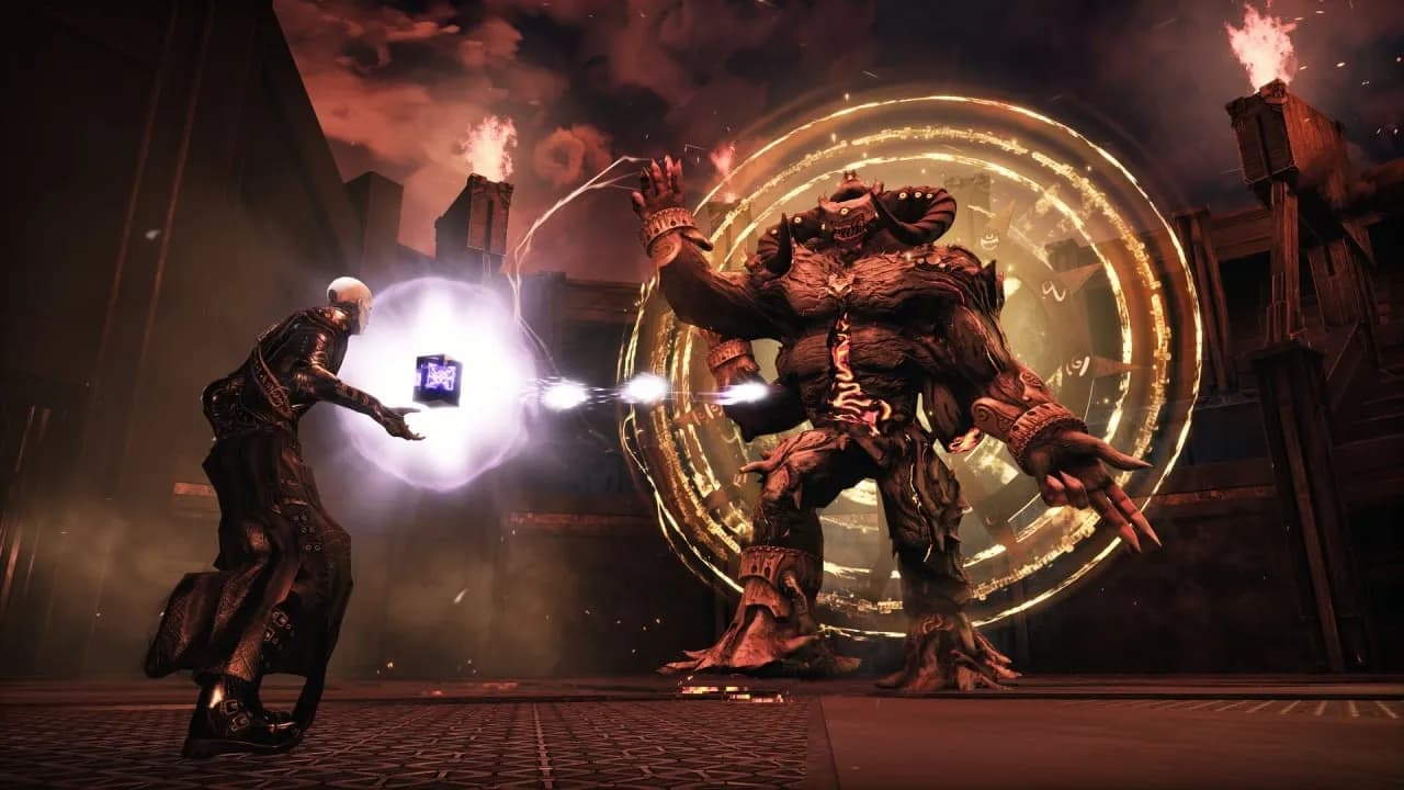 Hellpoint — скриншот 6