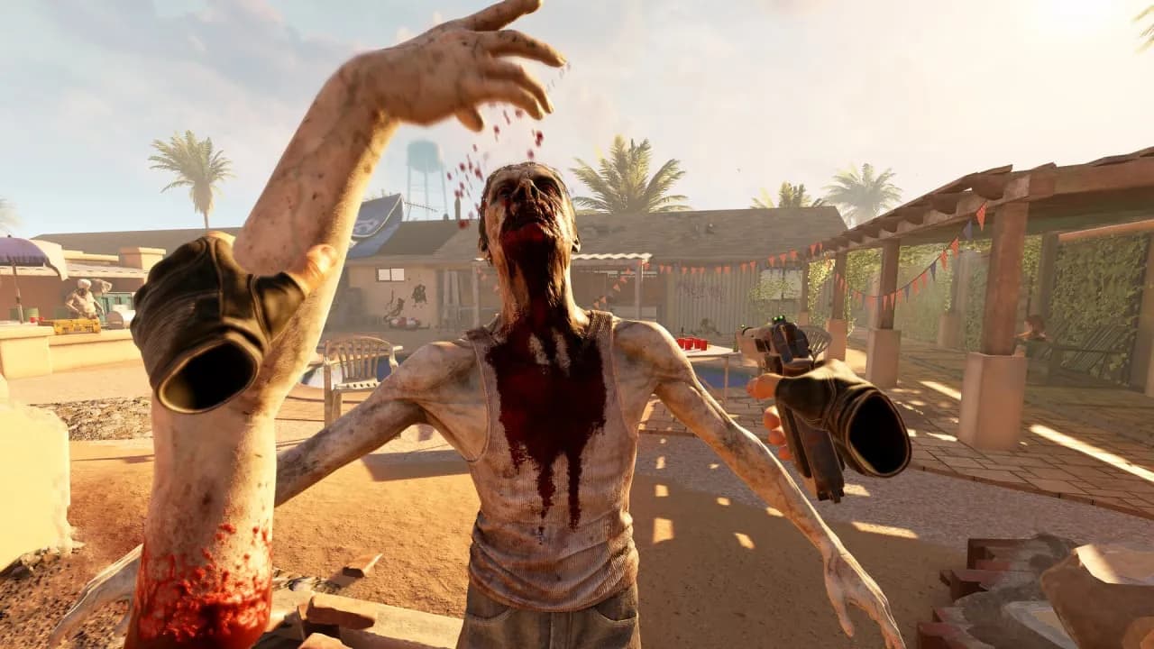 Arizona Sunshine 2 — скриншот 5