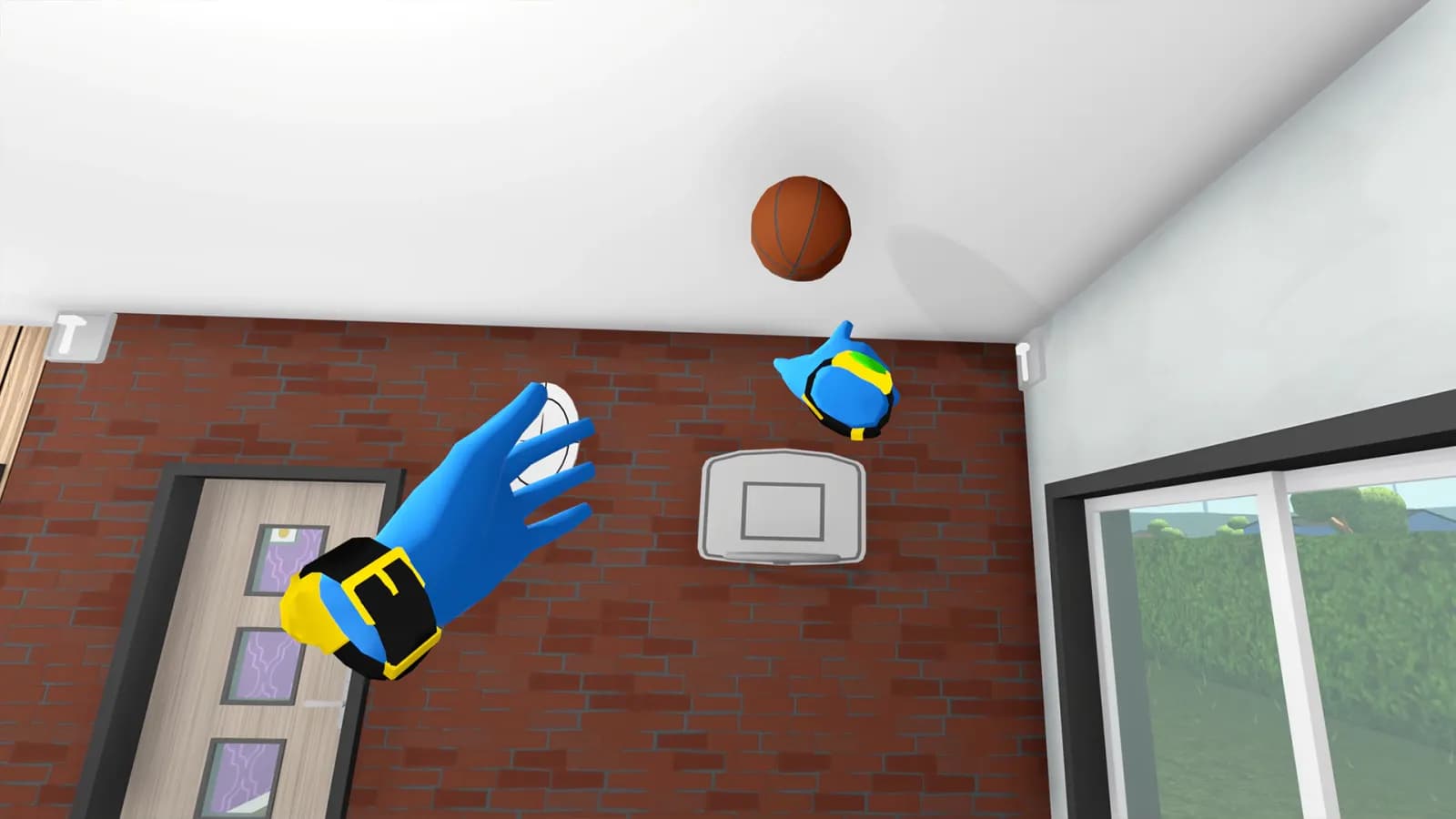 House Flipper VR — скриншот 1