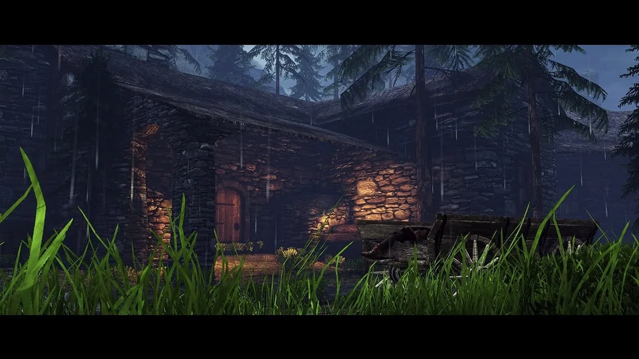 Chivalry: Medieval Warfare — скриншот 12