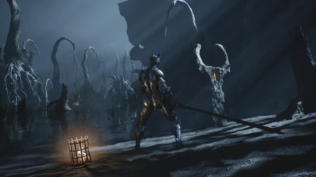 Mortal Shell 2 — скриншот 10
