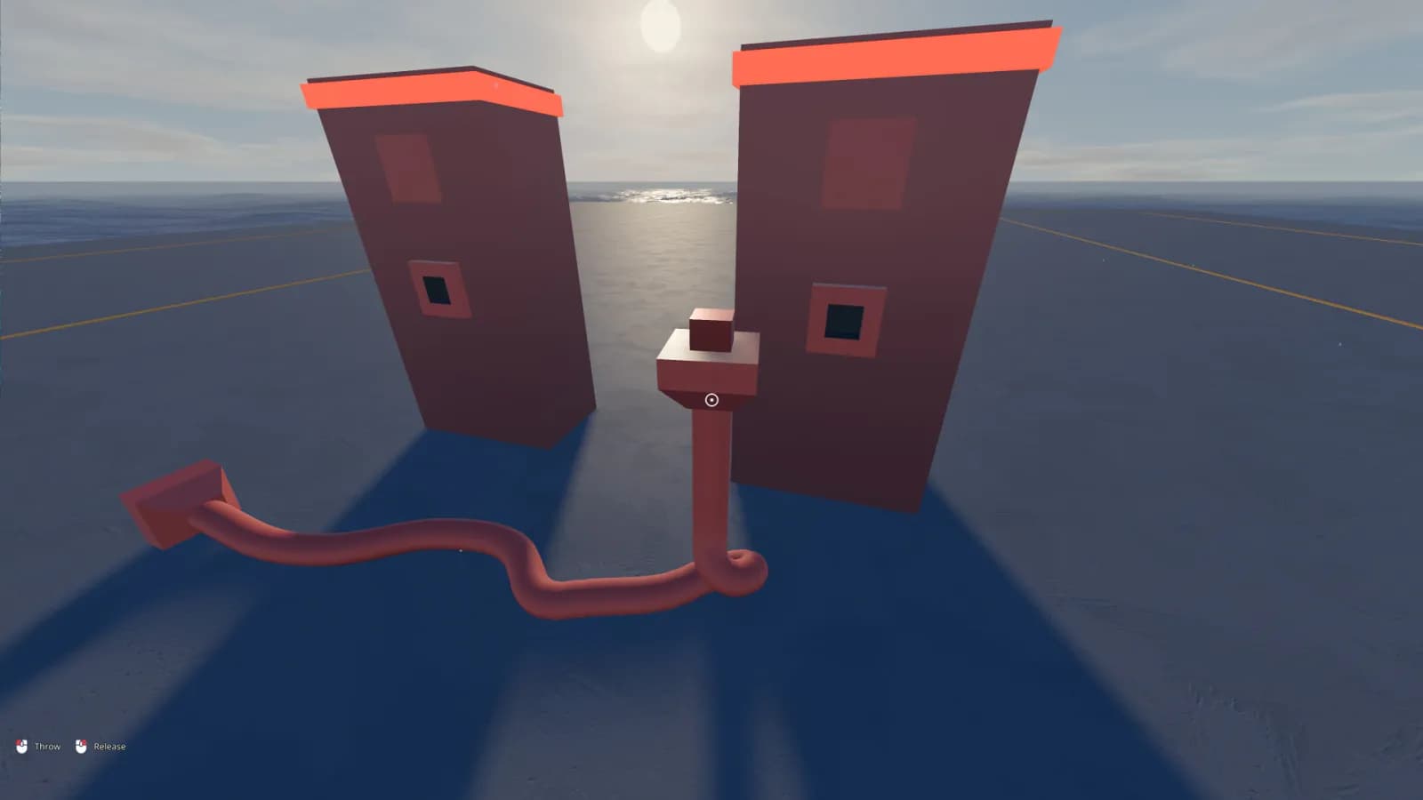 Knode: Untangle and Connect — скриншот 1