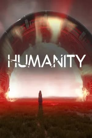 Обложка Humanity Lost
