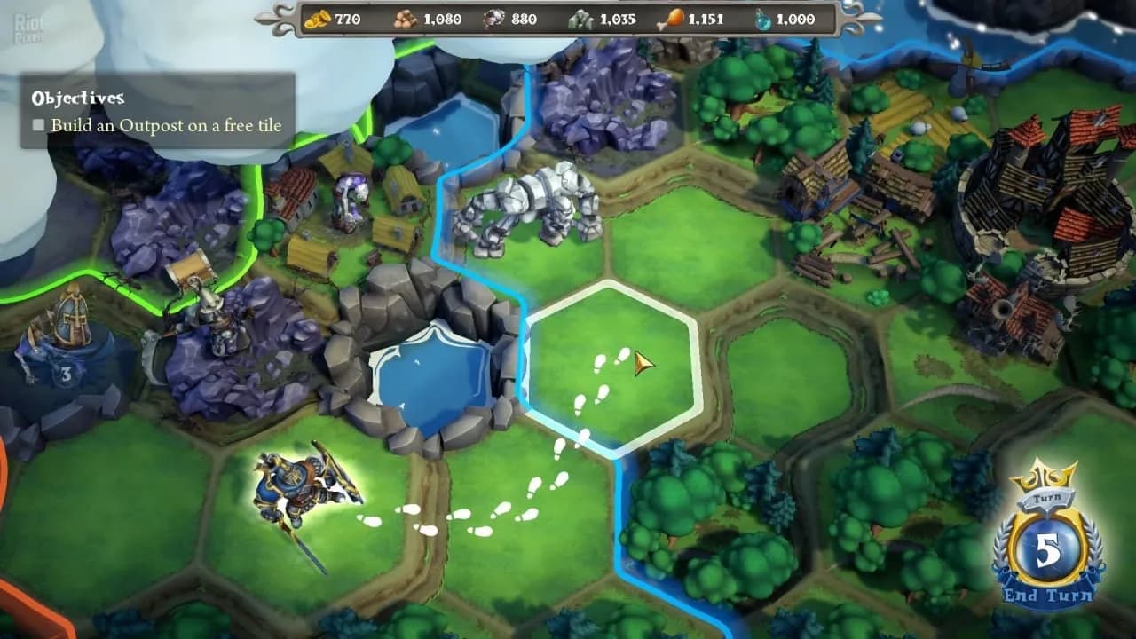 CastleStorm 2 — скриншот 6