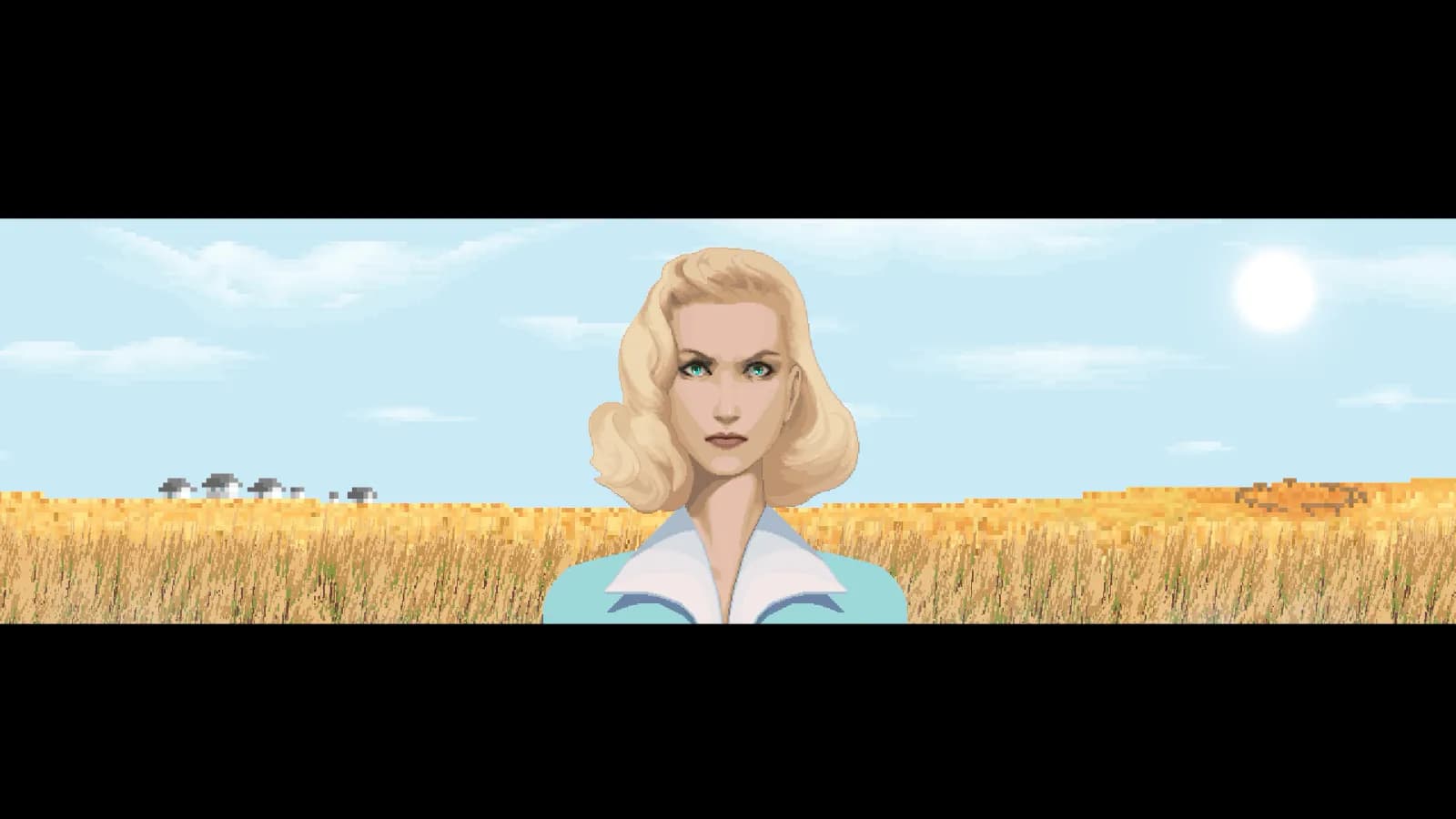Loretta — скриншот 1