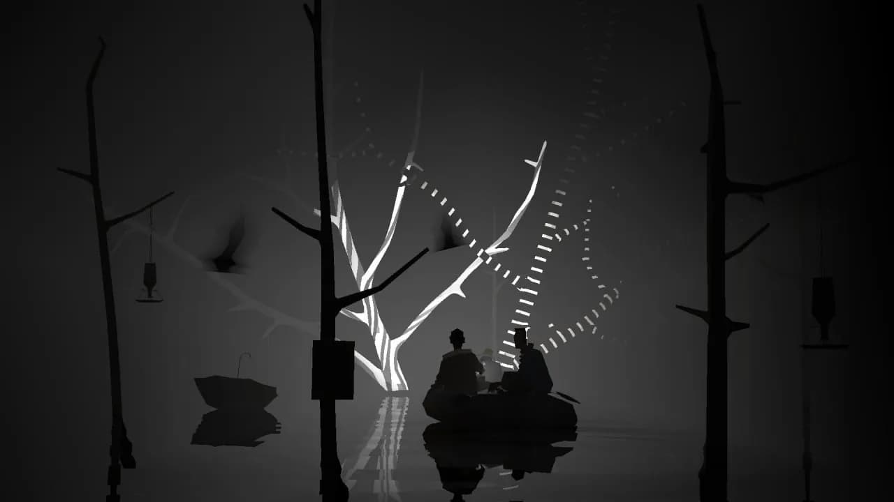 Kentucky Route Zero — скриншот 10
