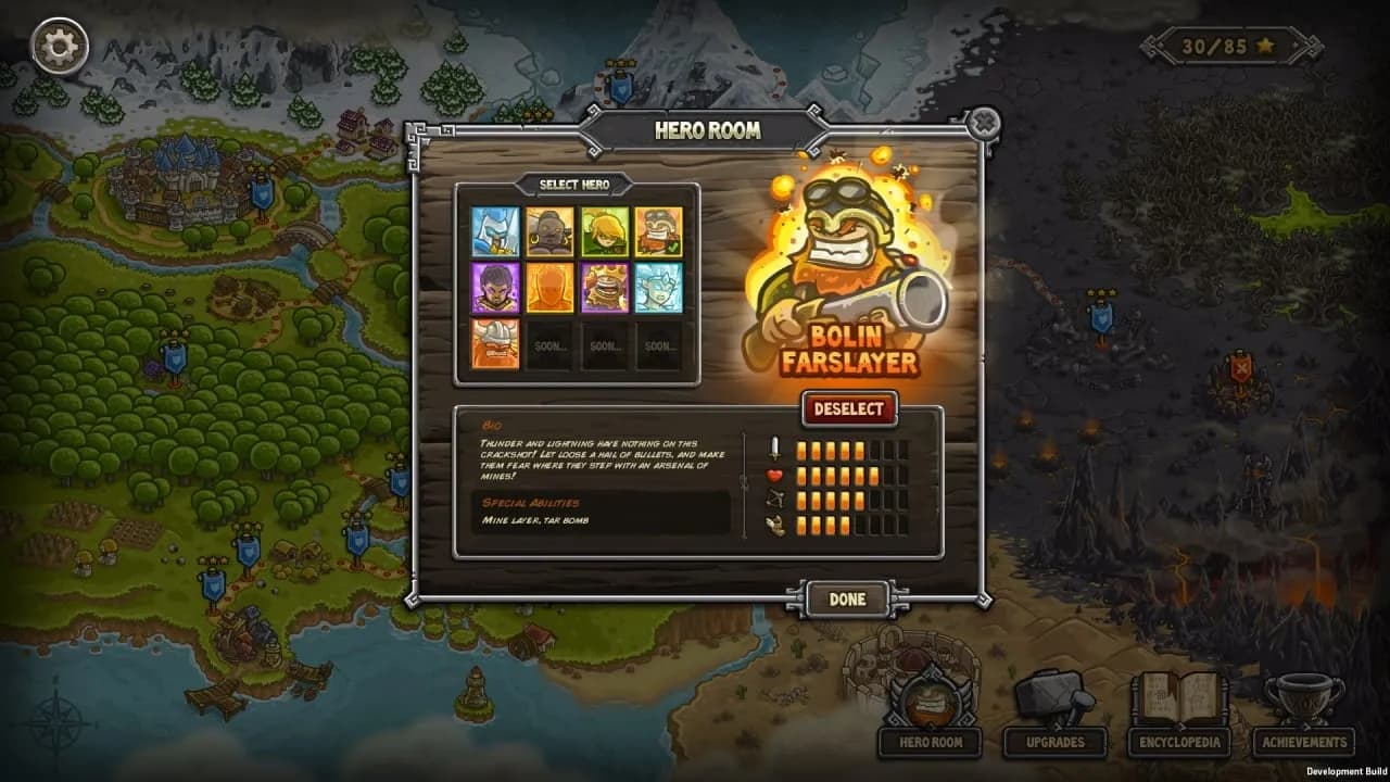 Kingdom Rush — скриншот 2