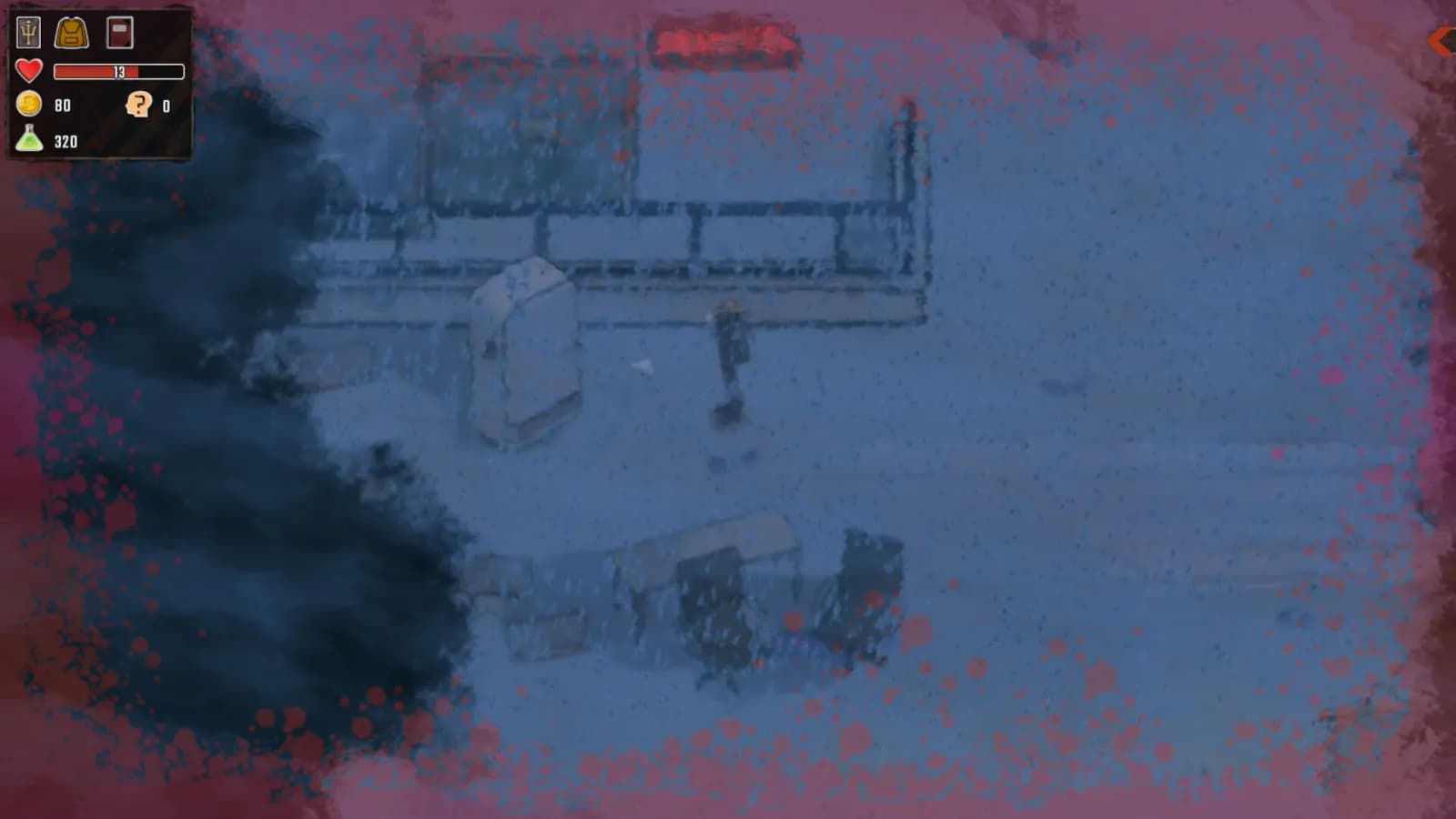 The Zone: Stalker Stories — скриншот 5