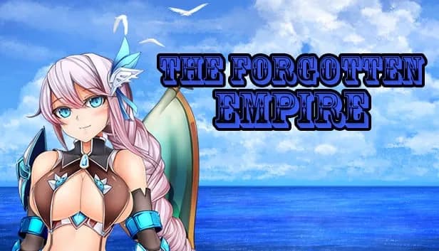 The Forgotten Empire — скриншот 1