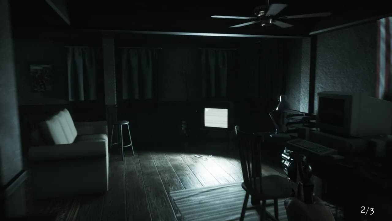 Greyhill Incident — скриншот 7