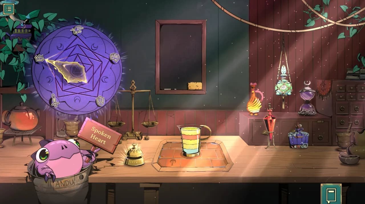 Tavern Talk — скриншот 7