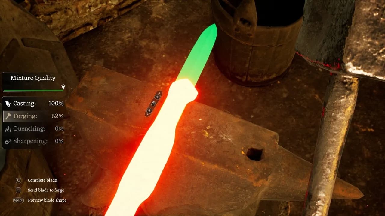 Sword and Shield Simulator — скриншот 7