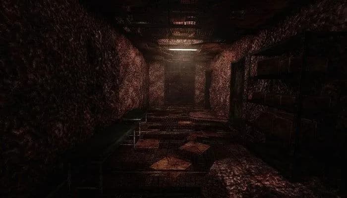 Silent Hill: Alchemilla — скриншот 3