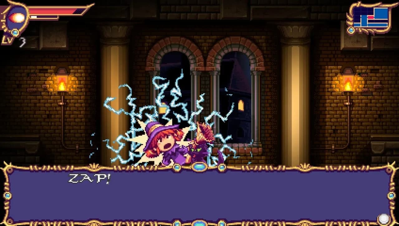 Mystik Belle — скриншот 12