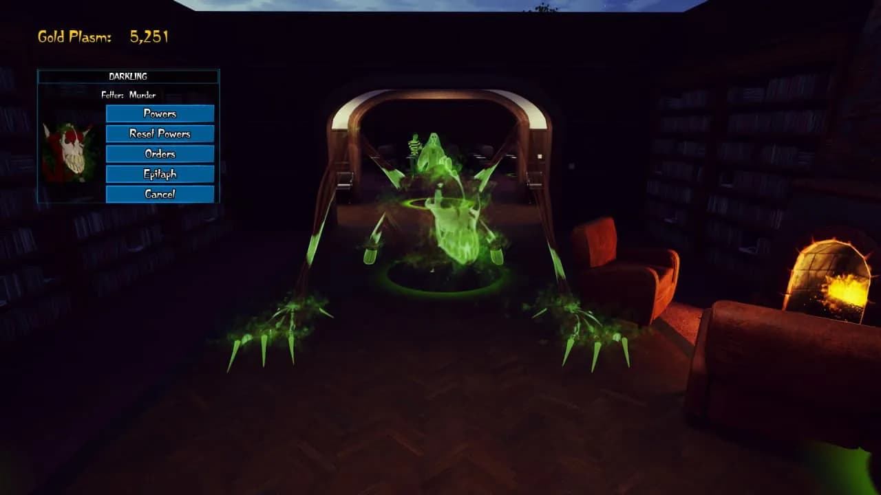 Ghost Master: Resurrection — скриншот 5