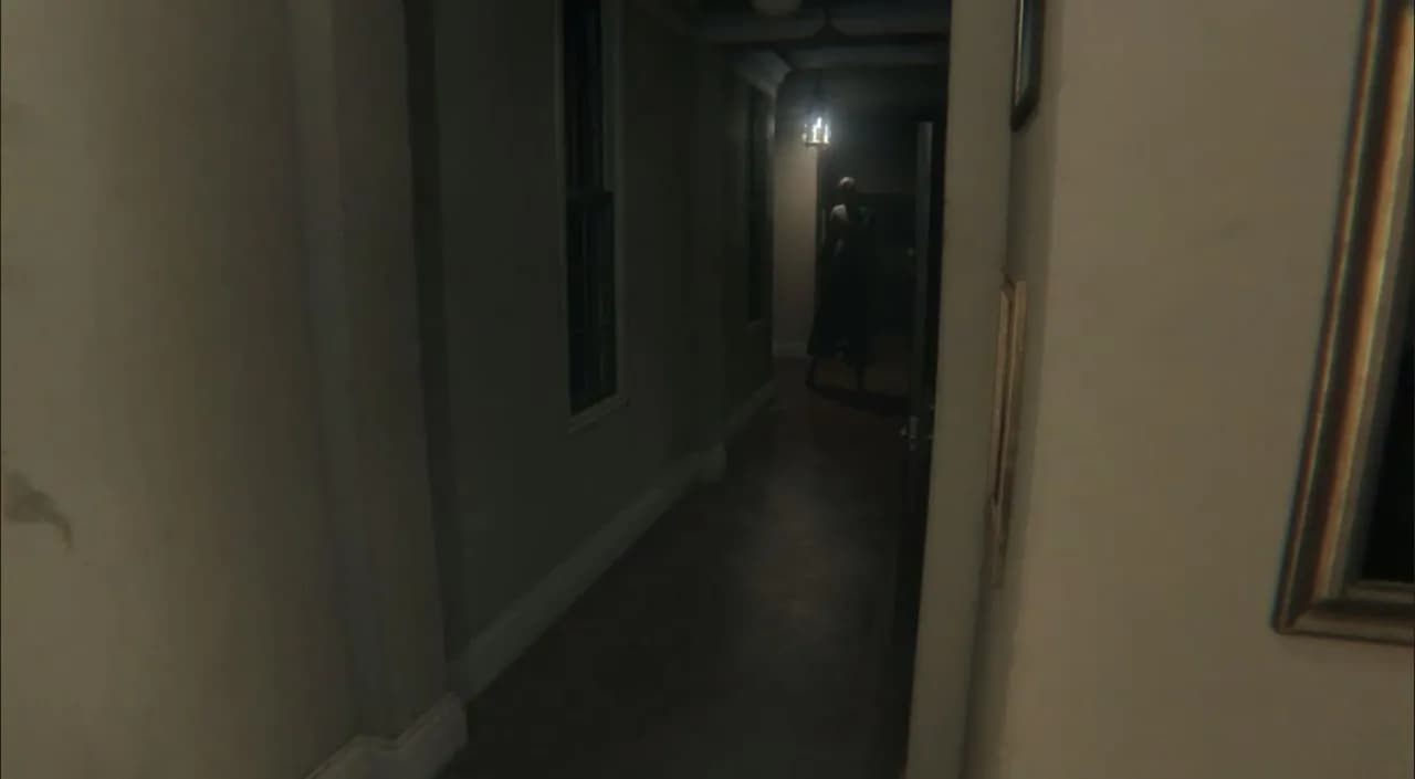 P.T. Silent Hills — скриншот 6