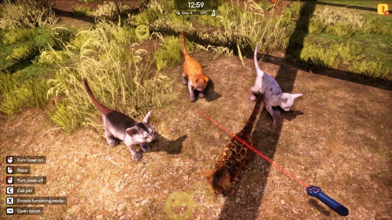 Animal Shelter 2 — скриншот 9