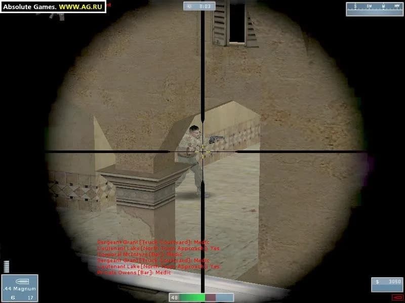 Global Operations — скриншот 8