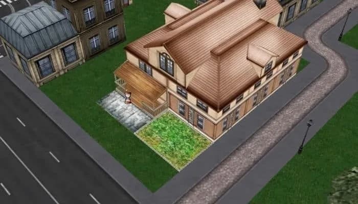 Restaurant Empire — скриншот 3