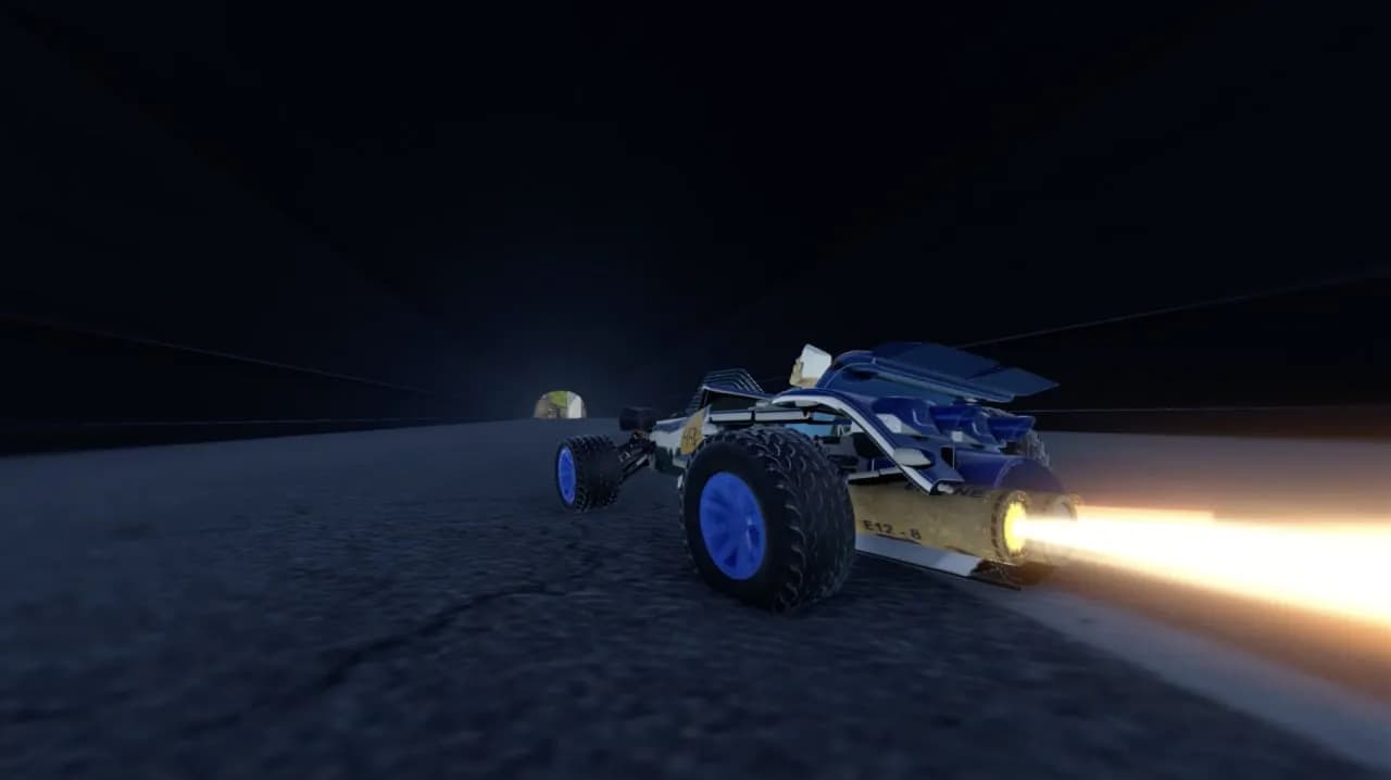 KitHack Model Club — скриншот 5