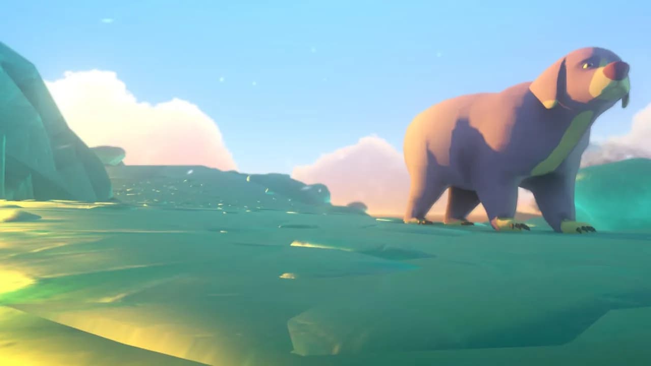 Yonder: The Cloud Catcher Chronicles — скриншот 12