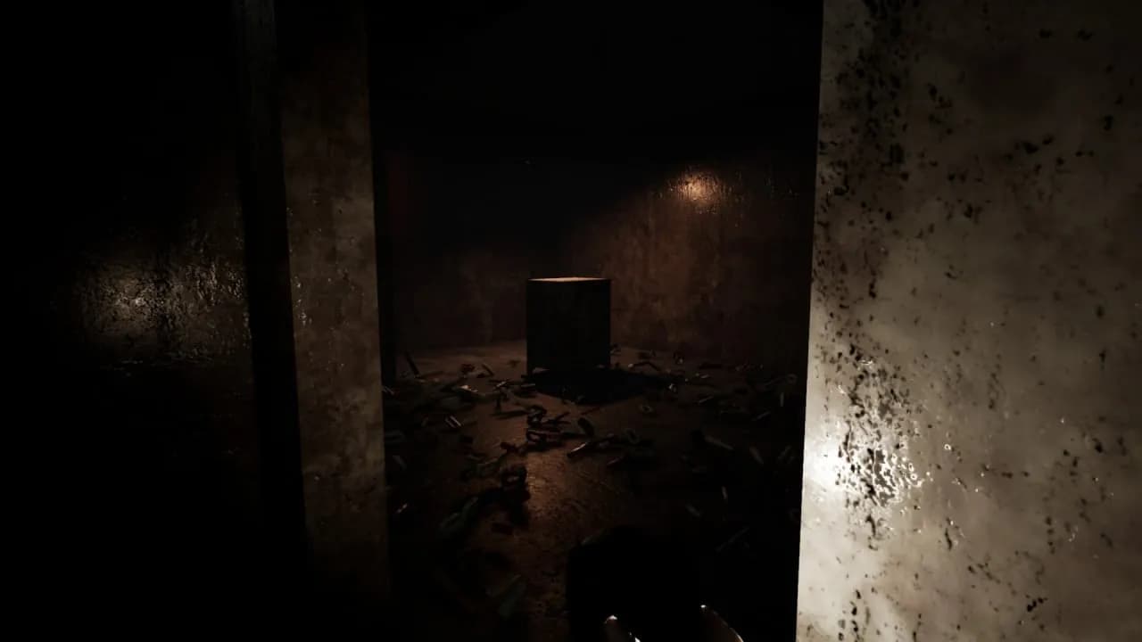 Never Again — скриншот 8