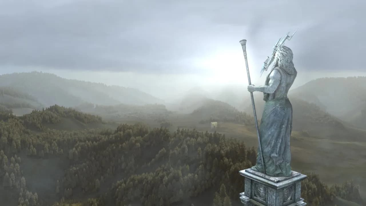 King Arthur 2: The Role-Playing Wargame — скриншот 1