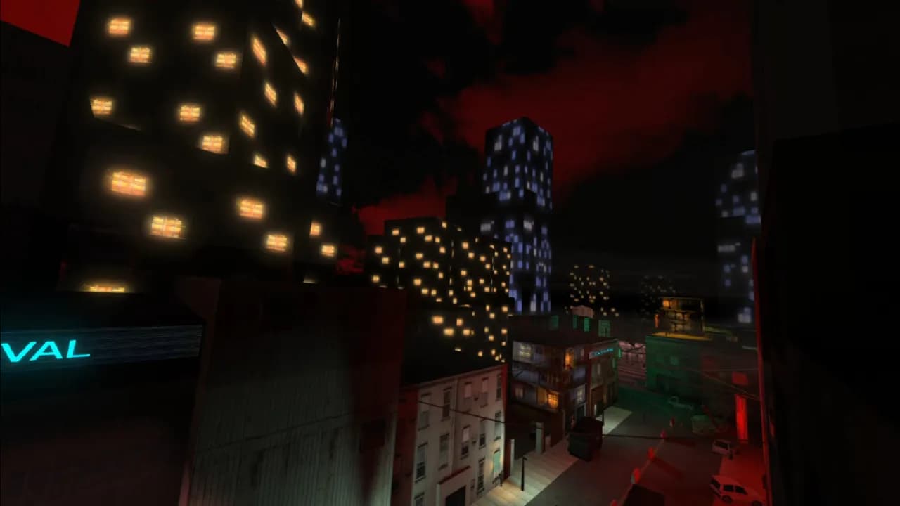 PARKSIDE: DECAYED SOUL MANIPULATION — скриншот 7