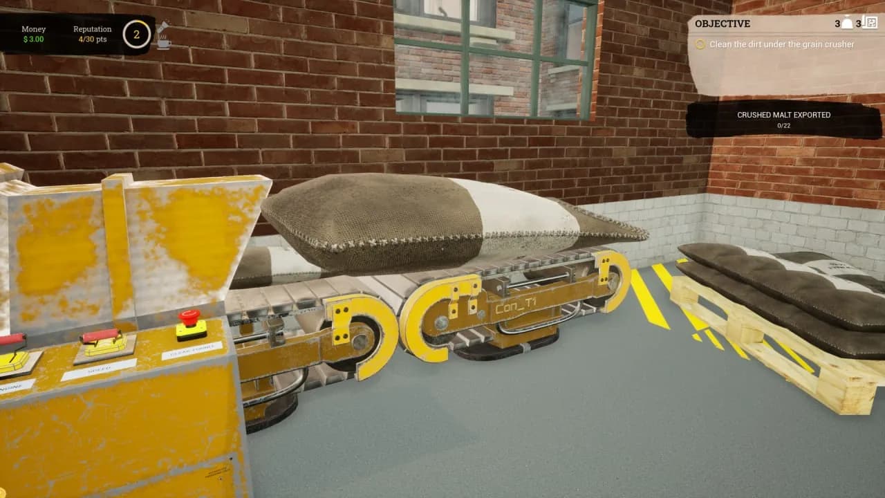 Beer Factory — скриншот 8