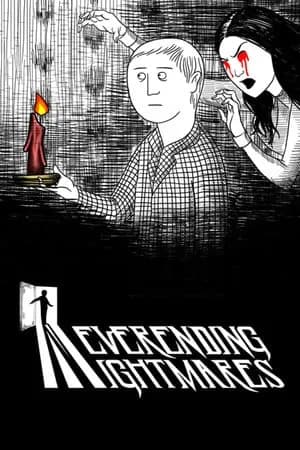 Обложка Neverending Nightmares