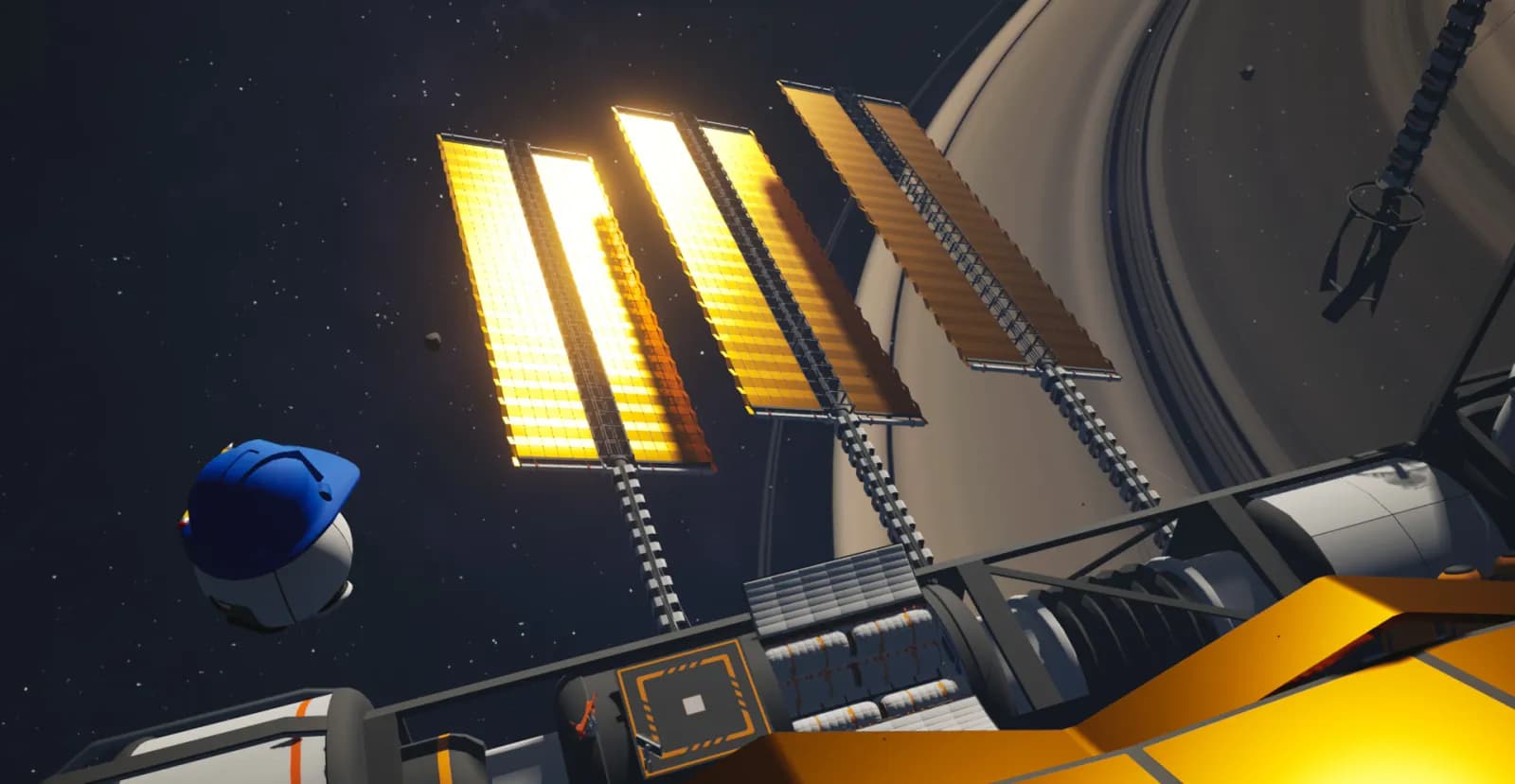 Main Assembly — скриншот 2