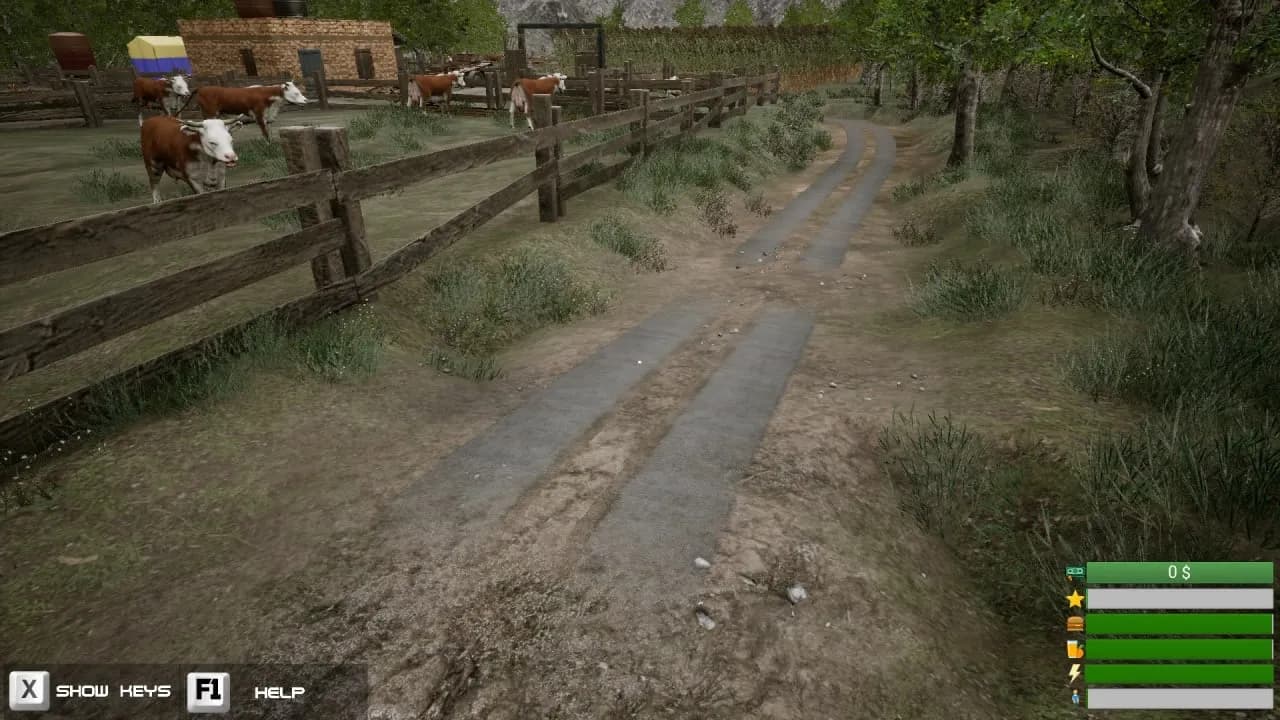 Factory Runner — скриншот 8
