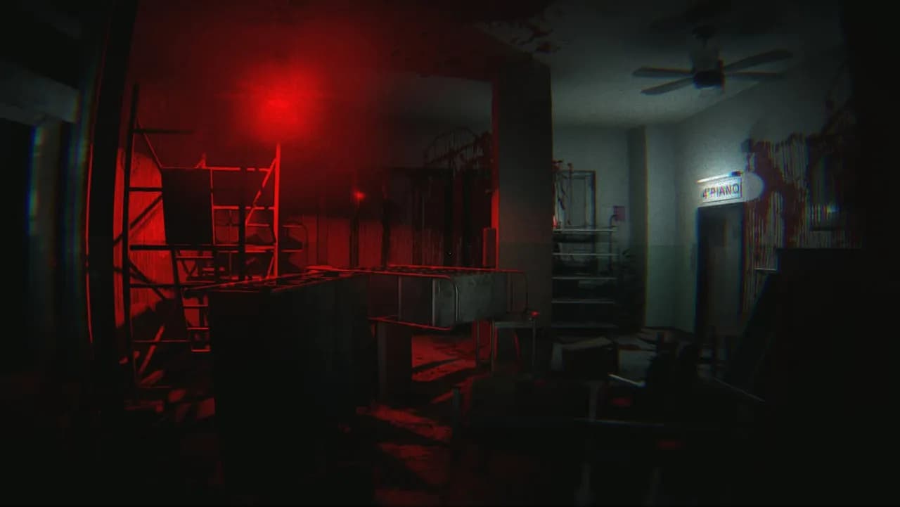 HELLSEED — скриншот 1