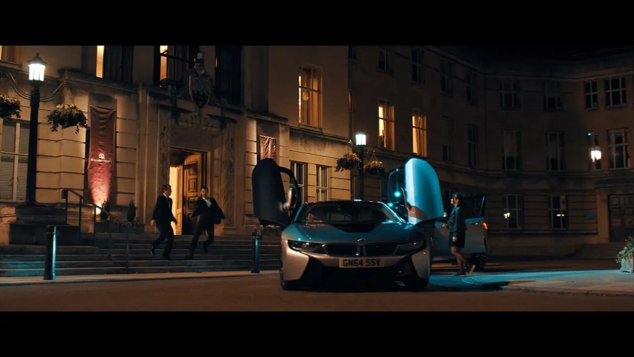 Late Shift — скриншот 1
