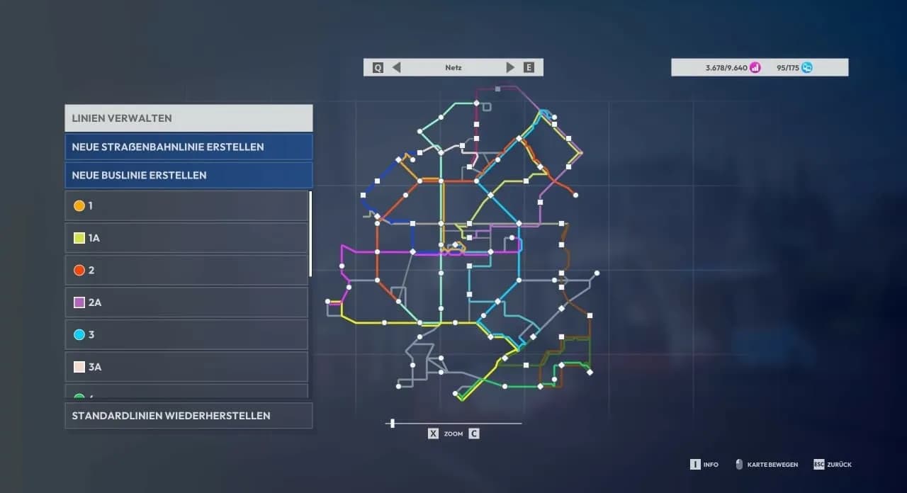 City Transport Simulator — скриншот 10