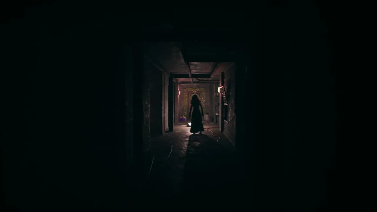 Crimson Snow — скриншот 7